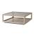 Elite Square Coffee Table