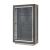 Elite Wood China Cabinet w/2 Glass Doors