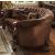 Versailles Oval Sofa