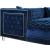 Moda Velvet 3-Piece Sectional