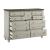 Mossbrook 6 Drawer Dresser