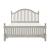 Mossbrook King Size Bed
