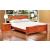 P 156 Twin Size Bed