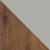 Rockefeller 10-Drawer Tall MDF Double Dresser w/Metal Legs