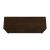 Rockefeller 10-Drawer Tall MDF Double Dresser w/Metal Legs