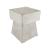 Mushroom Polished Concrete Stool