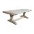 Pirate Dining Table