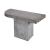 Millfield Outdoor Left Side Bar