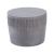 Sempre Polished Concrete Accent Table