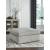 Sophie Polyester Oversized Accent Ottoman