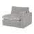 Sophie 3-Piece Polyester Modular Sofa