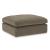 Sophie Polyester Oversized Accent Ottoman