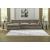 Sophie 3-Piece Polyester L-Shaped Modular Sectional Sofa w/Left Arm Chaise Facing