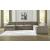 Sophie 6-Piece Polyester U-Shaped Modular Sectional Sofa w/Left Arm Chaise Facing