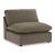 Sophie 6-Piece Polyester U-Shaped Modular Sectional Sofa w/Left Arm Chaise Facing