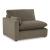Sophie 2-Piece Polyester Modular Loveseat