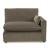 Sophie Right-Arm Facing Corner Chair