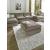 Sophie Polyester Oversized Accent Ottoman