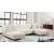 Moda Velvet 3-Piece Sectional