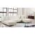 Moda Velvet 3-Piece Sectional