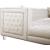 Moda Velvet 3-Piece Sectional