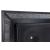 Salon Tufted Leatherette Bedroom Set w/ LED Lighting