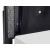 Salon Tufted Leatherette Bedroom Set w/ LED Lighting