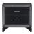 Salon 2 Drawer Nightstand