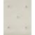 Salon Tufted Leatherette Queen Size Bed w/ LED Lighting