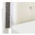 Salon Tufted Leatherette Bed w/ LED Lighting