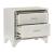 Salon 2 Drawer Nightstand