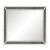 Salon Tufted Leatherette Bedroom Set w/ LED Lighting