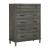 Wittenberry 5-Drawer Chest