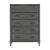 Wittenberry 5-Drawer Chest