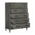 Wittenberry 5-Drawer Chest