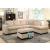 Belville Reversible Sectional Sofa