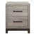 Zephyr Melamine/Wood Panel Bedroom Set