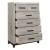 Zephyr Melamine/Wood Panel Bedroom Set
