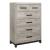 Zephyr Melamine/Wood Panel Bedroom Set