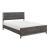 Zephyr Melamine/Wood Panel Bedroom Set