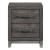 Zephyr Melamine/Wood Panel Bedroom Set