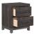 Zephyr Melamine/Wood Panel Bedroom Set