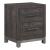 Zephyr Melamine/Wood Panel Bedroom Set