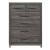 Zephyr Melamine/Wood Panel Bedroom Set