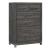Zephyr Melamine/Wood Panel Bedroom Set