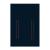 Gramercy 2-Section Freestanding Wardrobe Armoire Closet 