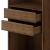 Gramercy 2-Section Freestanding Wardrobe Armoire Closet 