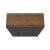 Gramercy 2-Section Freestanding Wardrobe Armoire Closet 