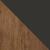 Gramercy 2-Section Freestanding Wardrobe Armoire Closet 
