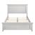 Donahue Wood Full Panel Bed